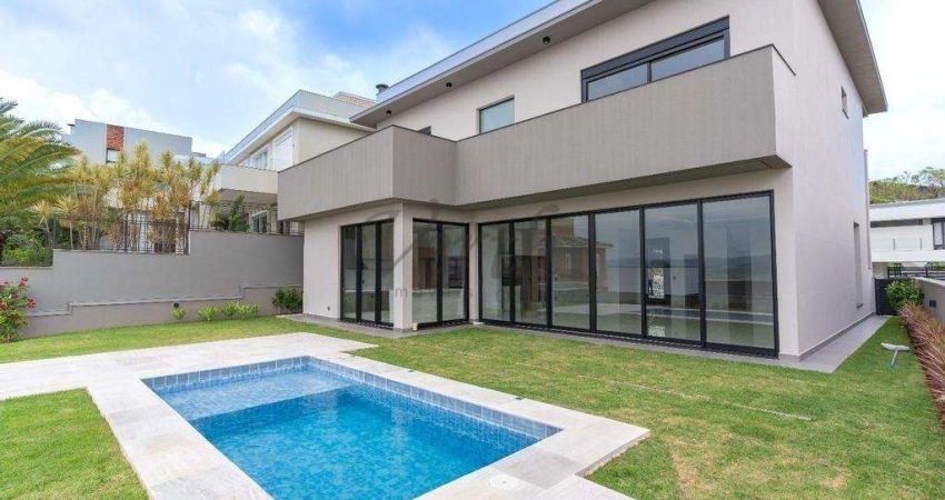 Casa em condomínio fechado com 4 quartos à venda na Rua Saint Paul de Vence, 100, Ville Sainte Helene, Campinas