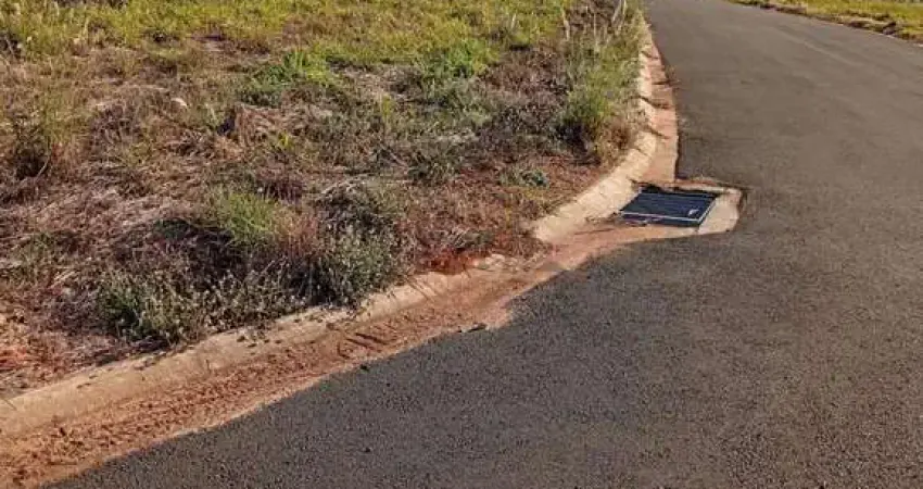 Terreno à venda na Luiz Gonzaga de Amoedo Campos, S/N, Paraíso da Cachoeira, Mogi Mirim