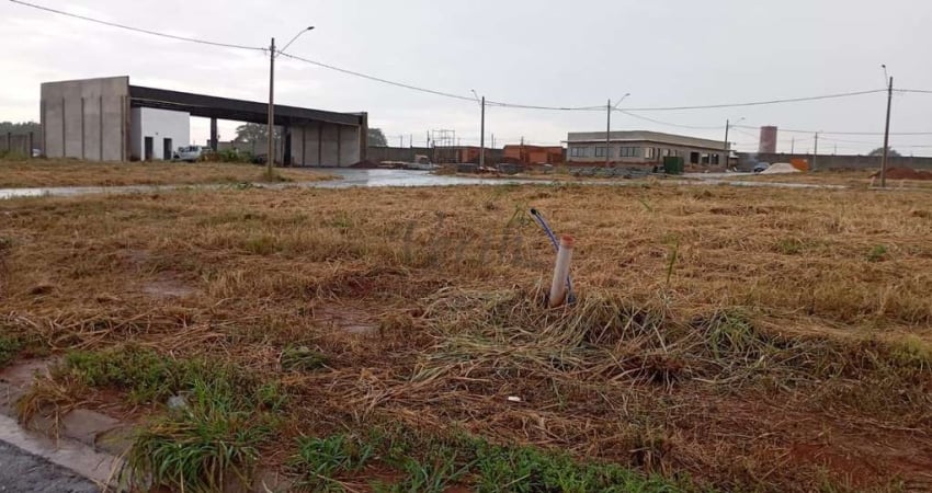 Terreno à venda na Luiz Gonzaga de Amoedo Campos, S/N, Paraíso da Cachoeira, Mogi Mirim