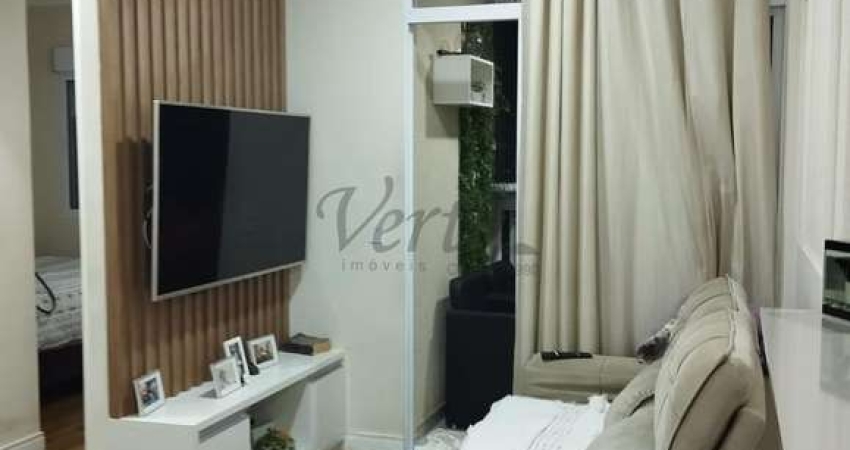 Apartamento com 2 quartos à venda na Rua Miguel Gimenez Alves, 500, Jardim Nossa Senhora da Penha, Hortolândia