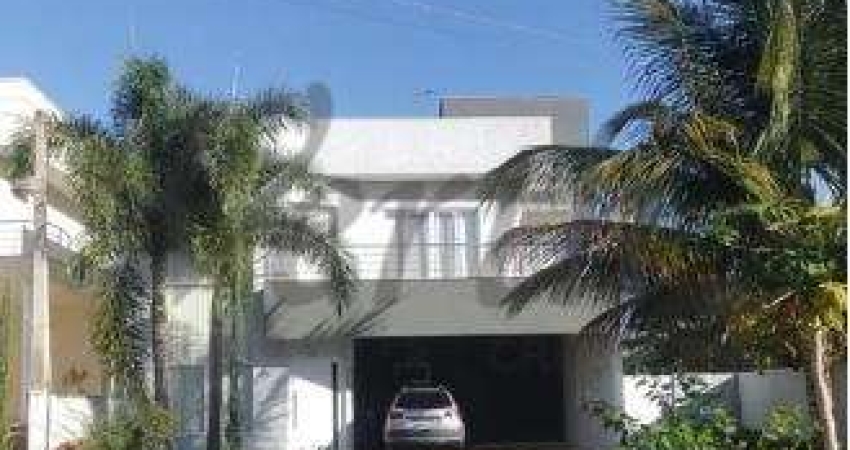 Casa em condomínio fechado com 3 quartos à venda na Rua Reino Unido, 1990, Jardim Golden Park Residence, Hortolândia
