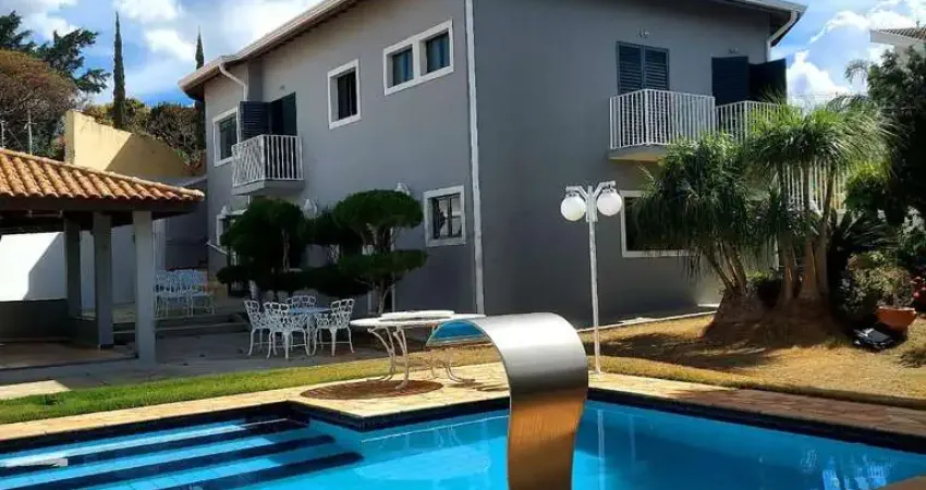 Casa comercial para alugar no Parque Taquaral, Campinas