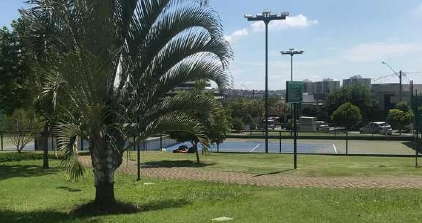 Terreno em condomínio fechado à venda na Rua Príncipe Jacques I, 2505, Residencial Jardim de Mônaco, Hortolândia