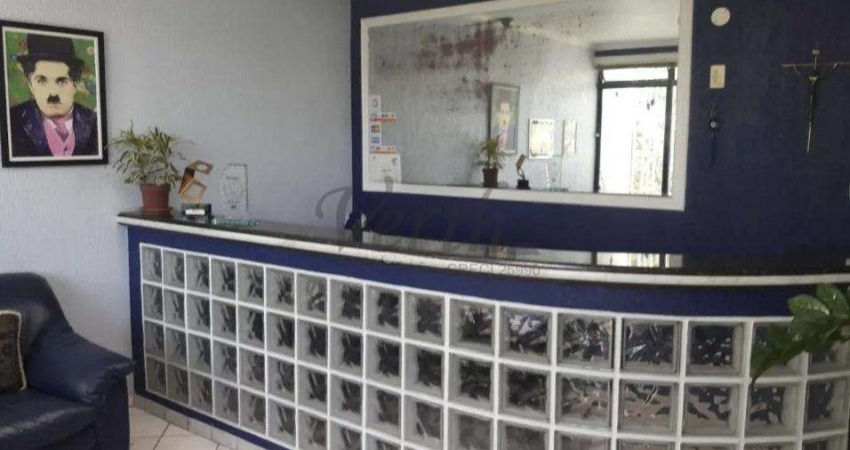 Casa comercial à venda na Avenida Doutor Moraes Salles, 136, Nova Campinas, Campinas