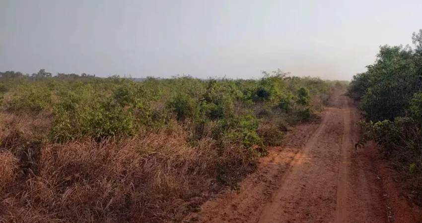Fazenda à venda na Rua Dionizio Cerqueira 259 Lote N, 500, Centro, Feliz Natal