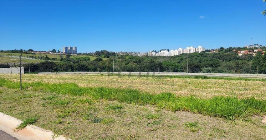 Terreno em condomínio fechado à venda na Rodovia Campinas-Mogi Mirim, 752, Fazenda Pau D'Alho, Campinas