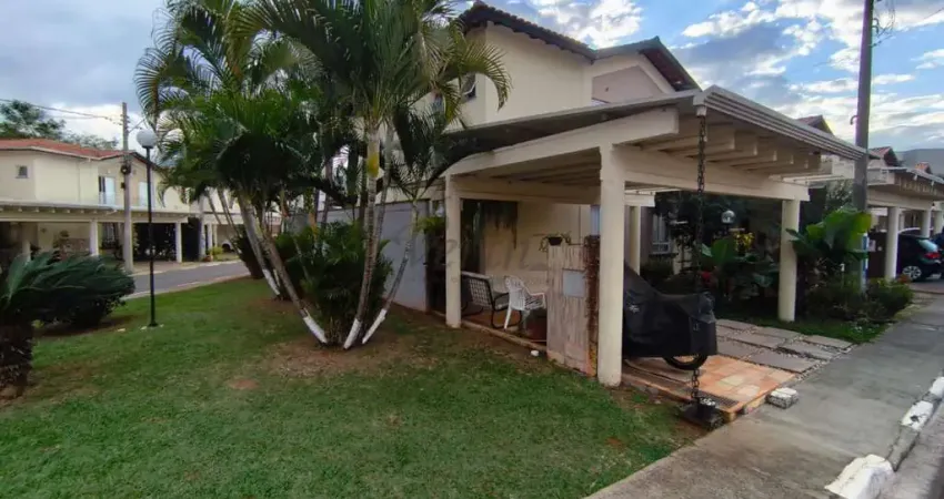 Casa com 3 quartos à venda na Estanislau da Silva Leme, 30, Jardim Santa Maria II, Mogi Guaçu
