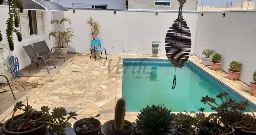 Casa com 3 quartos à venda na Vereador João Olívio Garbossa, Recanto do Bosque, São João da Boa Vista