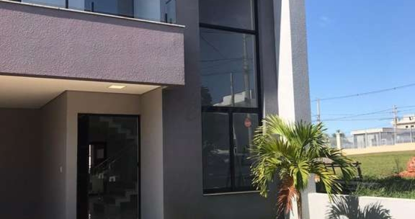 Casa em condomínio fechado com 4 quartos à venda na Rua Fícus, SN, Parque Olívio Franceschini, Hortolândia
