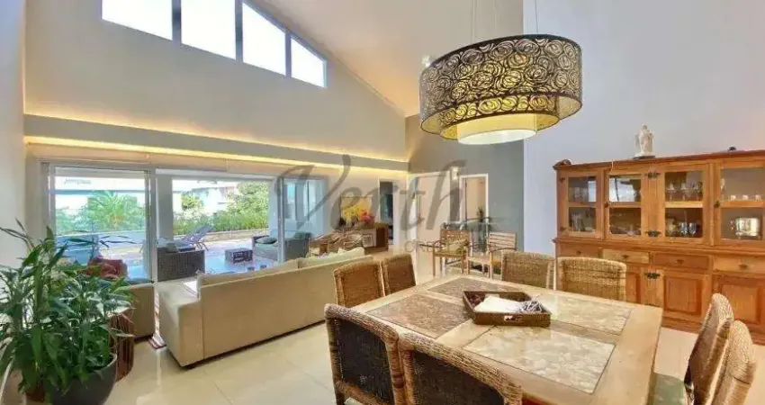 Casa em condomínio fechado com 3 quartos à venda na Rua Saint Paul de Vence, 100, Ville Sainte Helene, Campinas