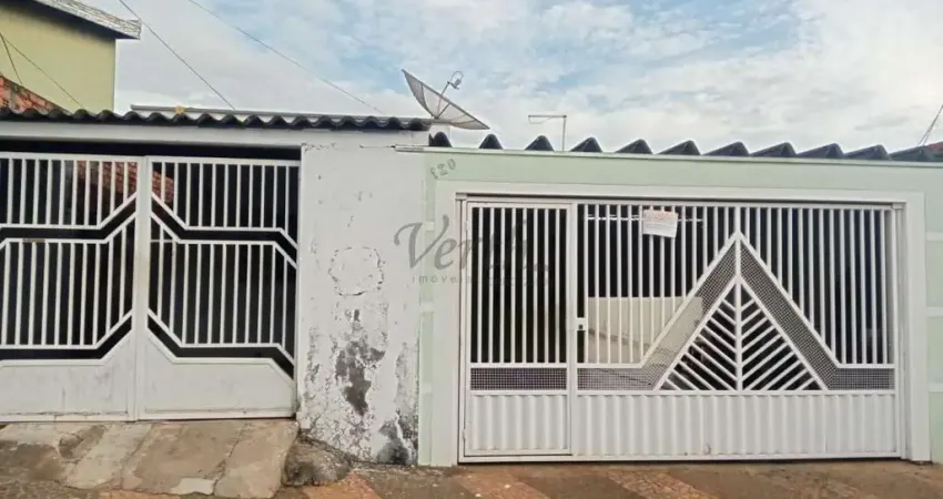 Casa com 3 quartos à venda na Rua Dona Margarida, 5, Centro, Santa Bárbara D'Oeste