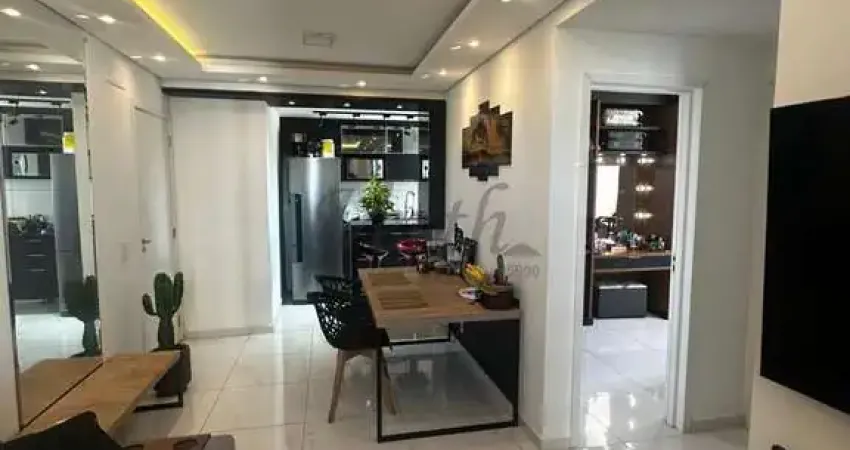 Apartamento com 2 quartos à venda na Rua José da Silva Galvão, 1591, Jardim das Colinas, Hortolândia