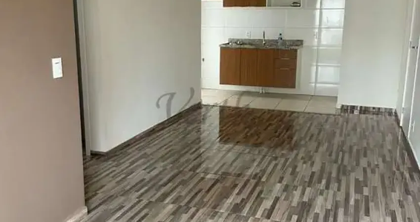 Apartamento com 2 quartos à venda na Avenida Thereza Ana Cecon Breda, N° 1801, Vila São Pedro, Hortolândia