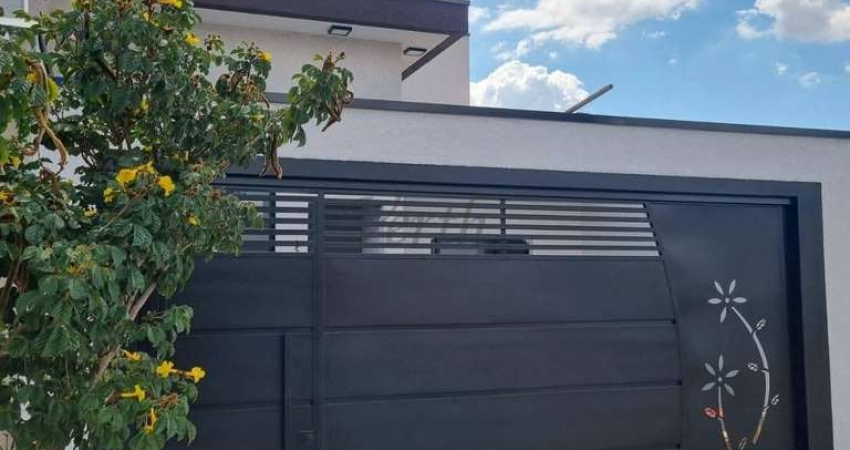Casa com 3 quartos à venda na Avenida 1, 60, Jardim Vila Verde, Hortolândia