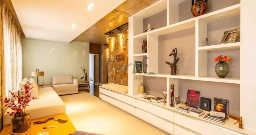 Apartamento com 2 quartos à venda na Rua Doutor Liráucio Gomes, 230, Cambuí, Campinas
