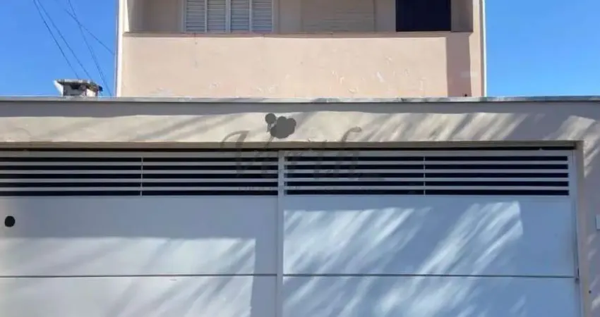 Casa com 3 quartos à venda na Tapirapé, 111, Mogi-Mirim II, Mogi Mirim