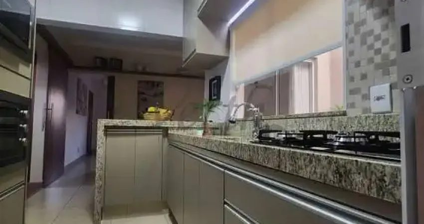 Casa com 2 quartos à venda na Ricardo Ramos, Parque dos Eucalíptos, Mogi Guaçu