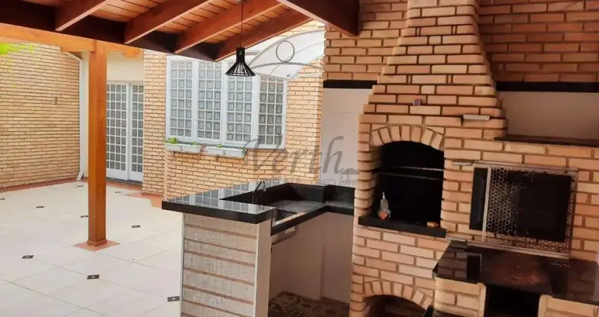 Casa com 3 quartos à venda na Domingos Sinico, Jardim Guaçu-Mirim II, Mogi Guaçu