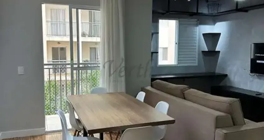 Apartamento com 2 quartos para alugar na Estrada Municipal Mineko Ito, 475, Jardim Dulce (Nova Veneza), Sumaré