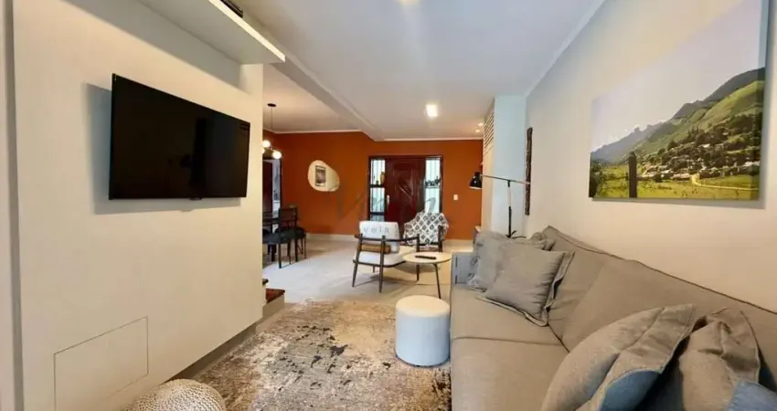 Casa em condomínio fechado com 4 quartos à venda na Avenida Oswaldo Von Zuben, 969, Parque da Hípica, Campinas