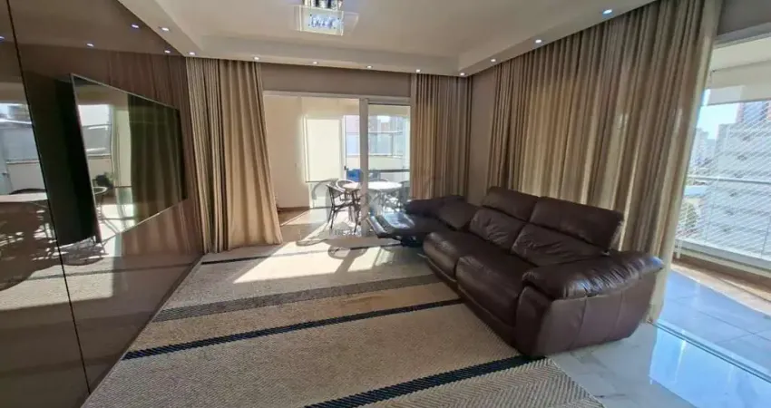 Apartamento com 3 quartos à venda na Rua Ataliba Camargo Andrade, 172, Cambuí, Campinas