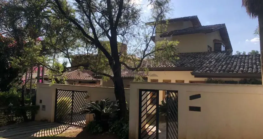 Casa em condomínio fechado com 3 quartos para alugar na Avenida Papa João Paulo I, 616, Bairro das Palmeiras, Campinas