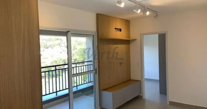 Apartamento com 1 quarto à venda na Rua Helena Steimberg, 597, Nova Campinas, Campinas