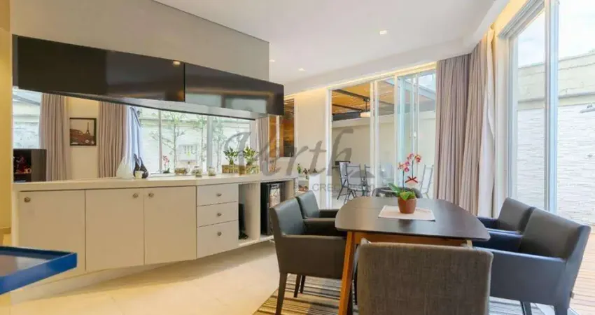 Casa em condomínio fechado com 3 quartos à venda na Rua Indaiá, 238, Parque da Hípica, Campinas