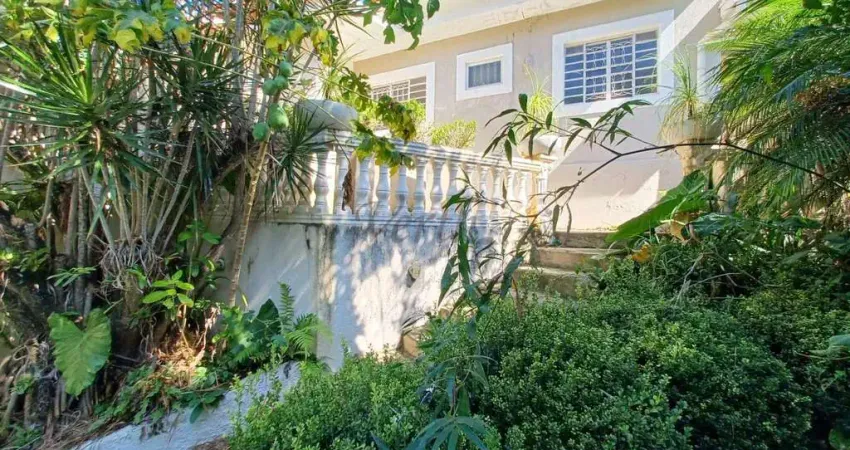 Casa em condomínio fechado com 3 quartos à venda na Rua Éttore Papa, 100, Colinas do Ermitage (Sousas), Campinas