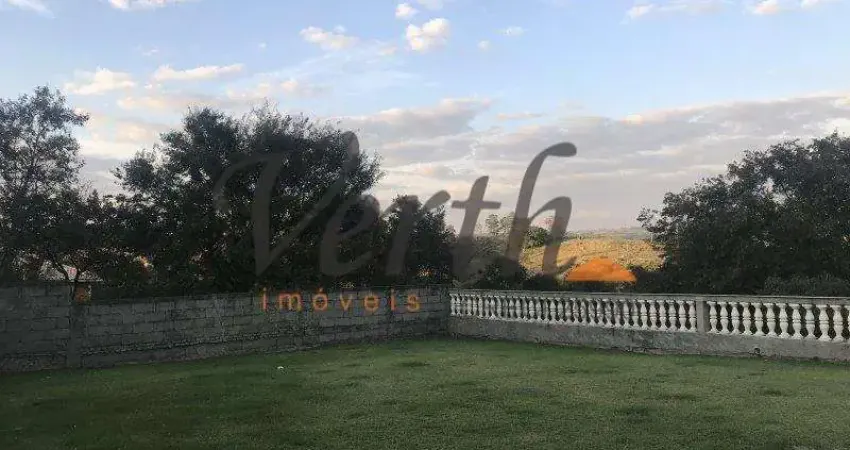 Casa em condomínio fechado com 3 quartos à venda na Rua Éttore Papa, 100, Colinas do Ermitage (Sousas), Campinas