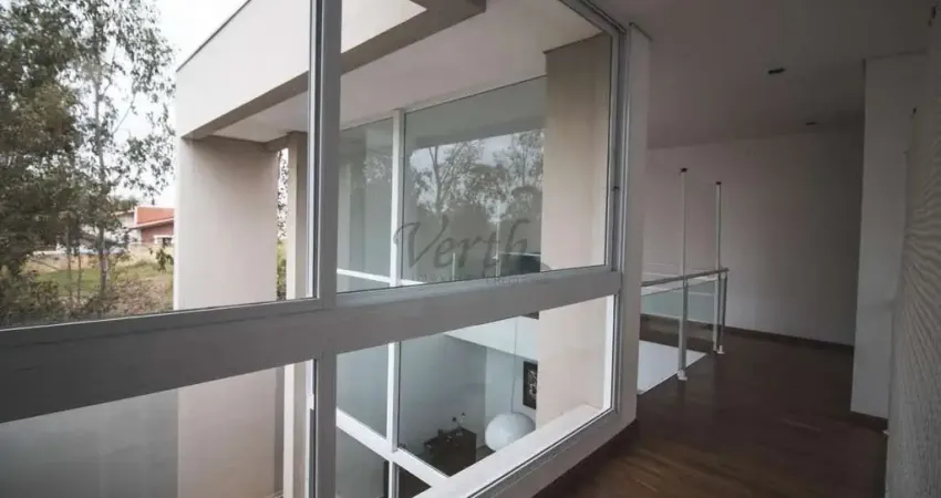 Casa em condomínio fechado com 4 quartos à venda na Avenida Dona Maria Franco Salgado, 50, Jardim Botânico (Sousas), Campinas