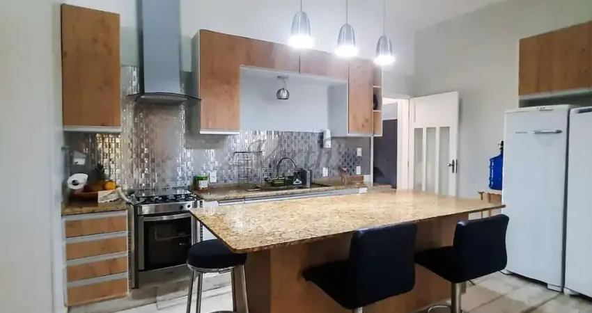 Casa em condomínio fechado com 3 quartos à venda na Rua San Conrado, 1000, Loteamento Caminhos de San Conrado (Sousas), Campinas