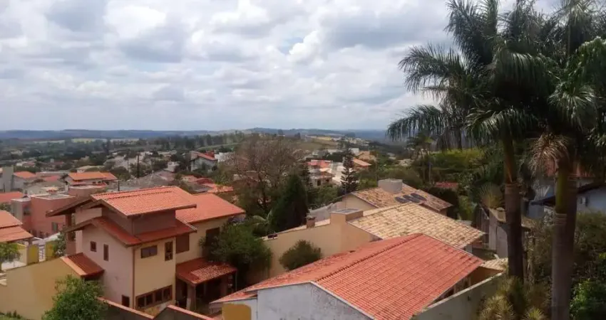 Casa em condomínio fechado com 3 quartos à venda na Rua San Conrado, 1000, Loteamento Caminhos de San Conrado (Sousas), Campinas