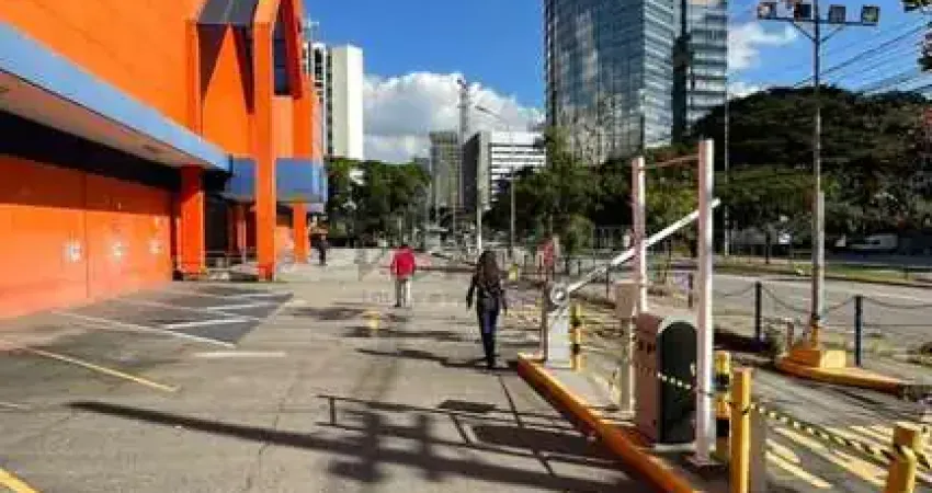 Prédio para alugar na Avenida Doutor Chucri Zaidan, 230, Brooklin Paulista, São Paulo