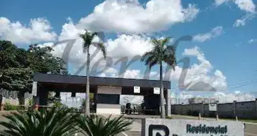 Casa em condomínio fechado com 3 quartos à venda na Rua Doze, 25, Morro Vermelho, Mogi Mirim