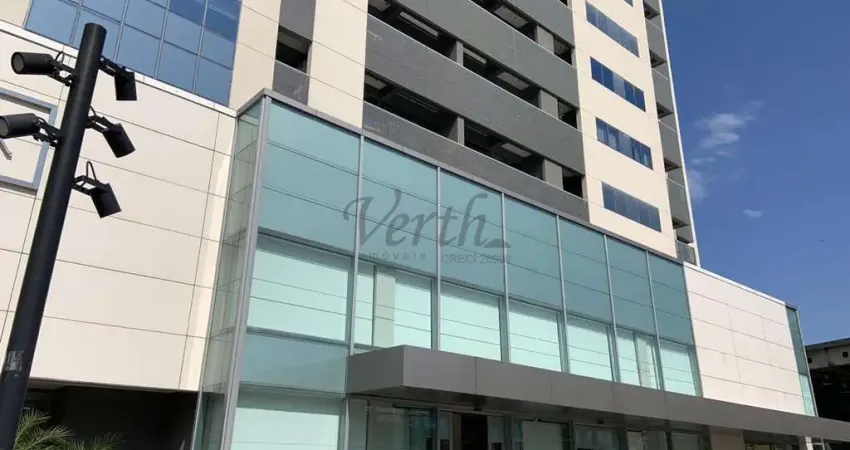 Sala comercial à venda na Avenida Barão de Itapura, 1000, Botafogo, Campinas