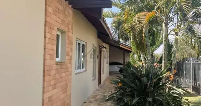 Casa com 3 quartos à venda na Árabe, 1, Estância Hípica, Nova Odessa