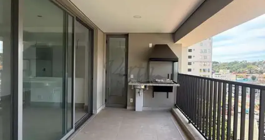 Apartamento com 3 quartos à venda na Rua Antônio Lapa, 118, Cambuí, Campinas