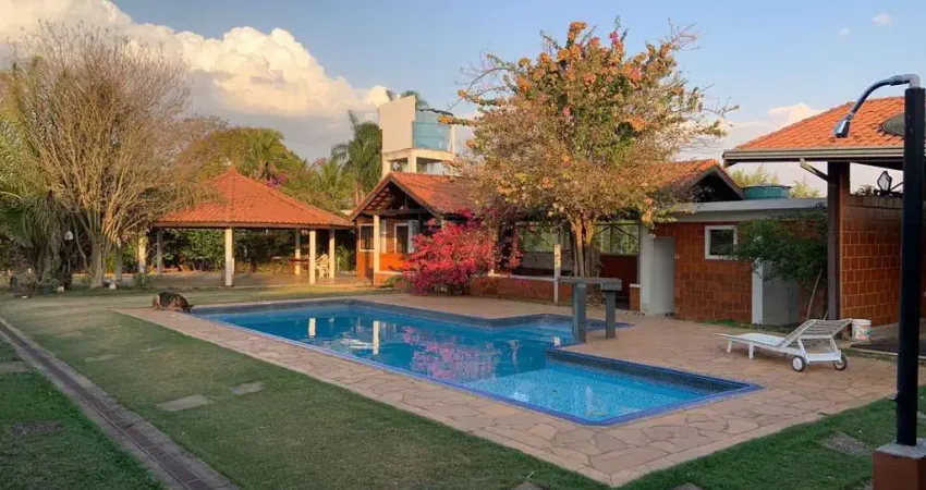 Fazenda para alugar na Alameda Itatinga, 100, Joapiranga, Valinhos