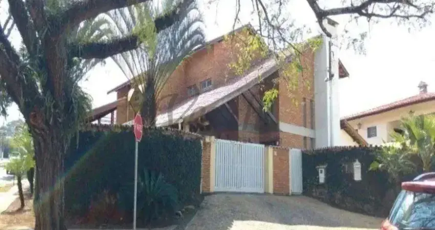 Casa comercial para alugar na Rua Carlos Luz, 43, Taquaral, Campinas