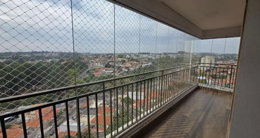 Apartamento com 3 quartos à venda na Rua Araguaia, 208, Vila Almeida, Indaiatuba