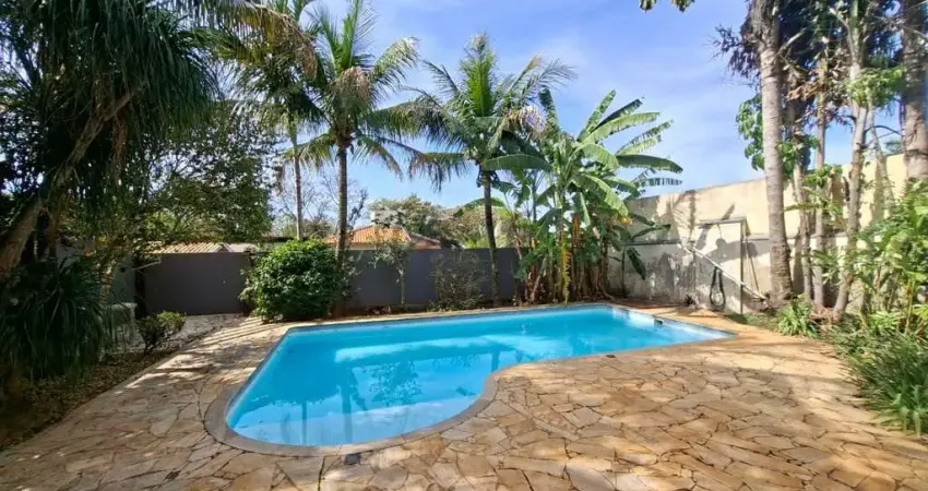 Casa em condomínio fechado com 4 quartos à venda na Rua San Conrado, 1000, Loteamento Caminhos de San Conrado (Sousas), Campinas
