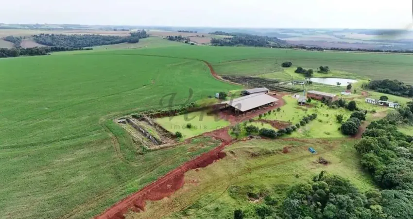 Fazenda à venda na Brasil, 1500, Centro, Cascavel