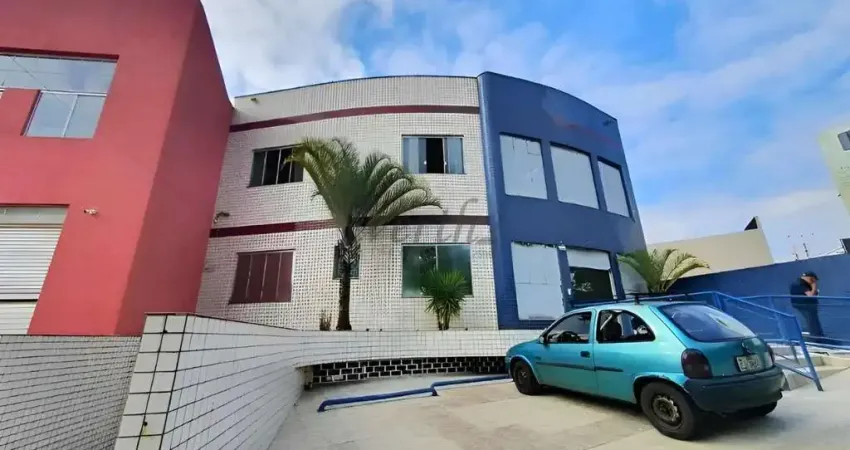 Prédio à venda na Rua José Manoel Veiga, 232, Jardim Chapadão, Campinas