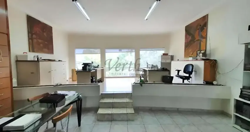 Prédio para alugar na Rua José Manoel Veiga, 232, Jardim Chapadão, Campinas