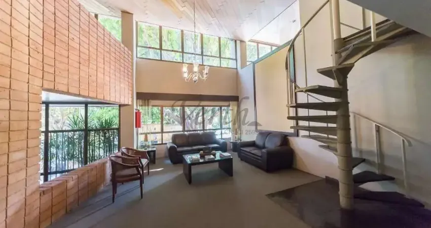 Apartamento com 1 quarto à venda na Rua Culto à Ciência, 1000, Botafogo, Campinas