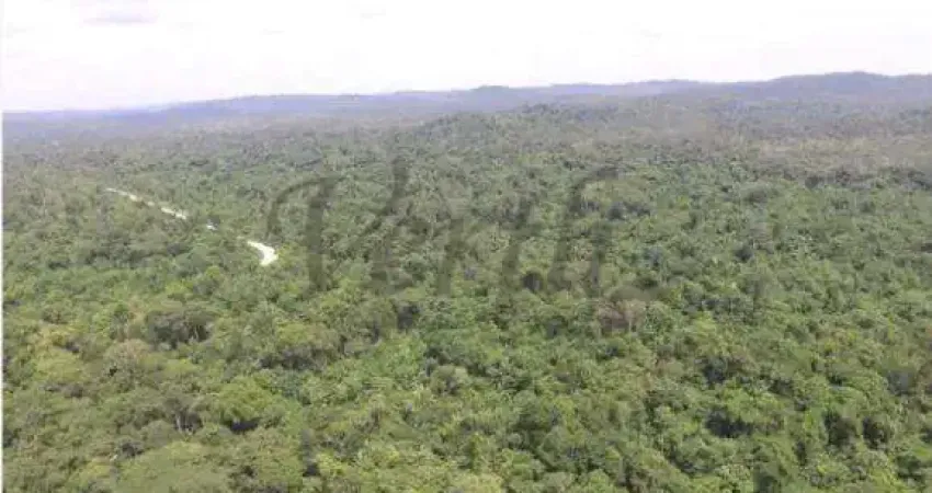Fazenda à venda no Centro, Confresa