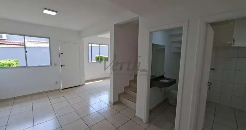 Casa em condomínio fechado com 3 quartos para alugar na Rua das Hortências, 641, Chácara Primavera, Campinas