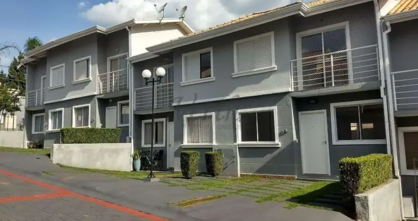 Casa em condomínio fechado com 3 quartos para alugar na Rua das Hortências, 641, Chácara Primavera, Campinas