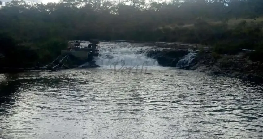 Fazenda à venda na Rua da Concórdia, 500, Centro, Cocos